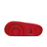 Nike Offcourt (NFL Kansas City Chiefs) Slide