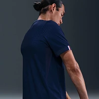Paris Saint-Germain 2025/26 Match Home Men's Nike Dri-FIT ADV Soccer Authentic Jersey