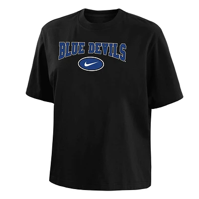 Duke Women's Nike College Boxy T-Shirt