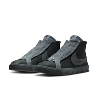 Nike Zoom Blazer Mid Skate Shoes