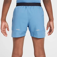 Nike Multi Tech EasyOn Big Kids' (Boys') Dri-FIT Training Shorts