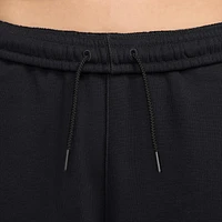 Nike Wool Classics Open-Hem Fleece Pants