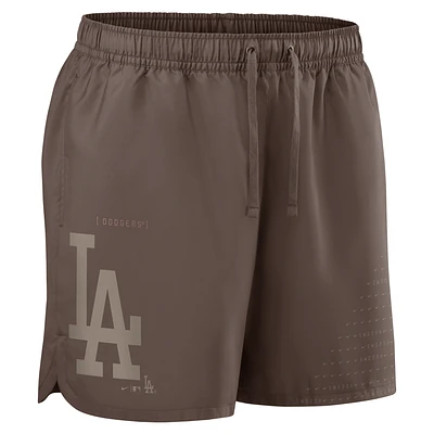 Los Angeles Dodgers Statement Men's Nike MLB Shorts