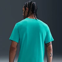 NikeCourt Men's Dri-FIT Tennis T-Shirt