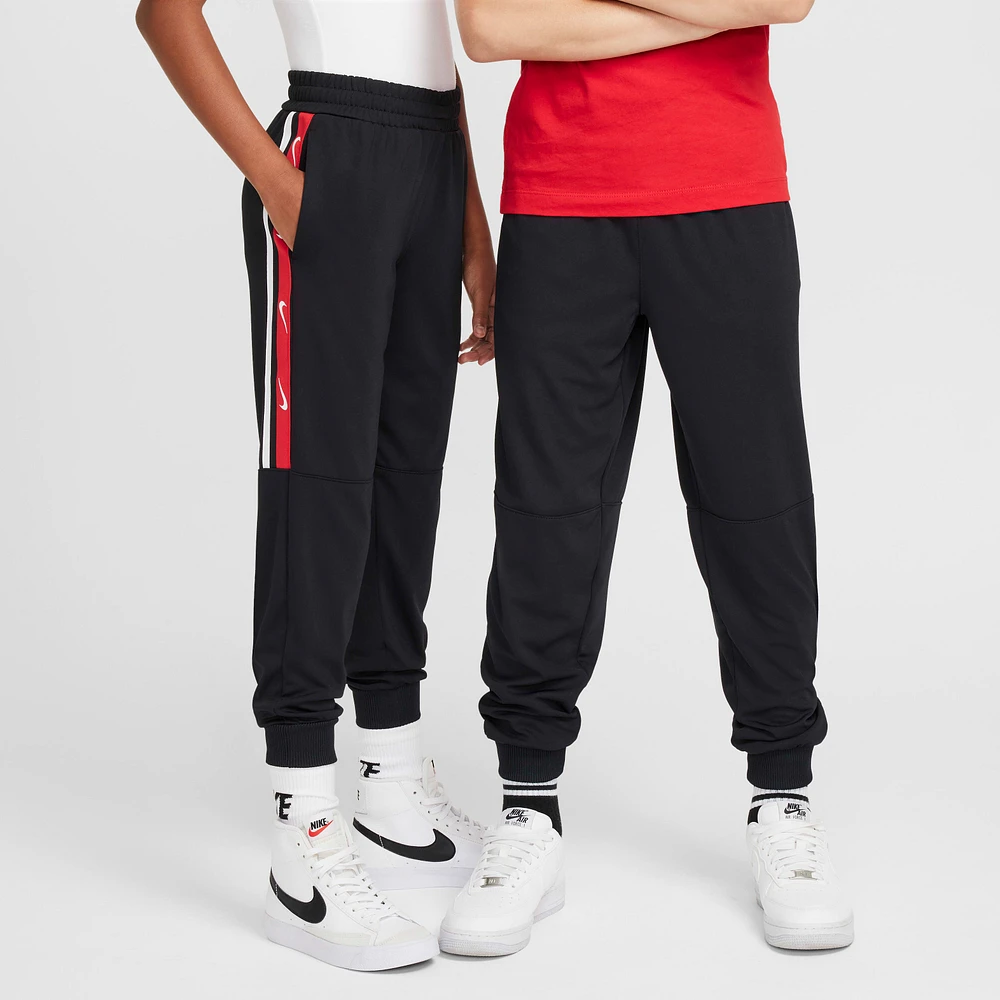 Nike Sportswear Club Big Kids' Knit Joggers