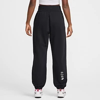 Nike Sportswear Breaking Women's Mid-Rise Oversized French Terry Pants