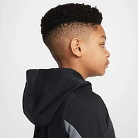 Nike Multi Big Kids' Dri-FIT Fleece Pullover Hoodie