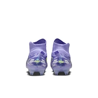 Nike United Phantom Luna 2 Elite FG High-Top Soccer Cleats