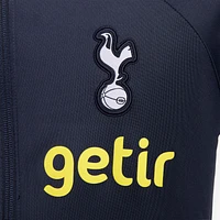 Tottenham Hotspur Strike Men's Nike Dri-FIT Soccer Hooded Track Jacket