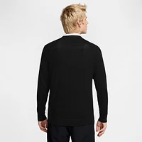 Nike Tour Men's Golf Sweater