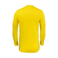 Seattle Reign 2025 Stadium Goalkeeper Men's Nike NWSL Replica Jersey