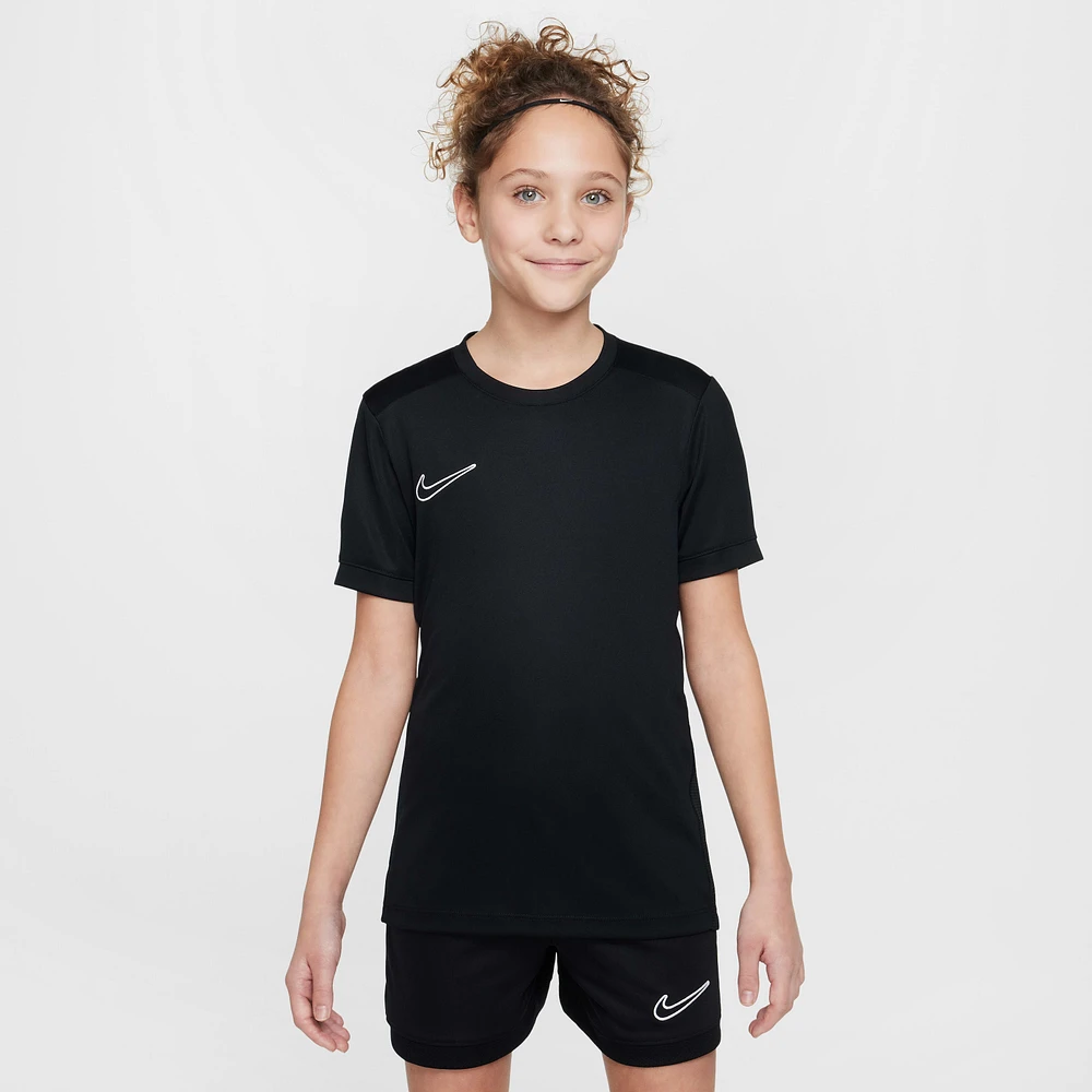 Nike Academy Big Kids' Dri-FIT Soccer Top
