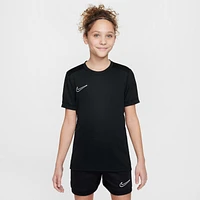 Nike Academy Big Kids' Dri-FIT Soccer Top
