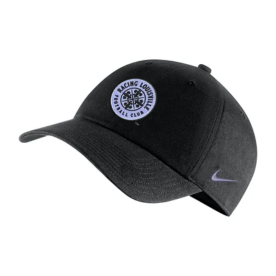 Angel City FC Heritage86 Nike NWSL Soccer Cap