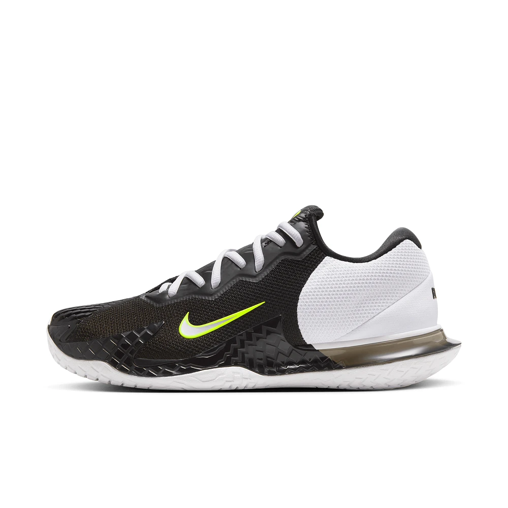 NikeCourt Zoom Vapor Cage 4 Rafa Men’s Hard Court Tennis Shoes