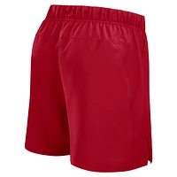 San Francisco 49ers Blitz Victory Mens Nike Dri-FIT NFL Shorts