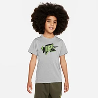 Nike Dri-FIT Little Kids' Graphic T-Shirt