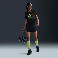 Nike Women's Dri-FIT Softball T-Shirt