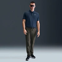 Nike Tour Men's Dri-FIT Textured Golf Polo