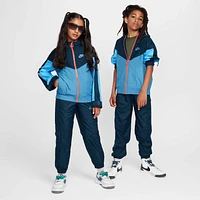 Nike Sportswear Windrunner EasyOn Big Kids' Repel Jacket