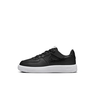 Nike Force 1 Low LV8 EasyOn Little Kids' Shoes