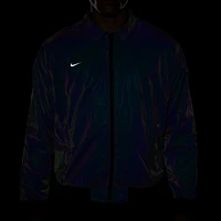 Nike Culture of Football Men's Therma-FIT Soccer Jacket