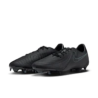 Nike Phantom GX 2 Academy AG Low-Top Soccer Cleats