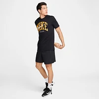 Nike Men's Fitness T-Shirt