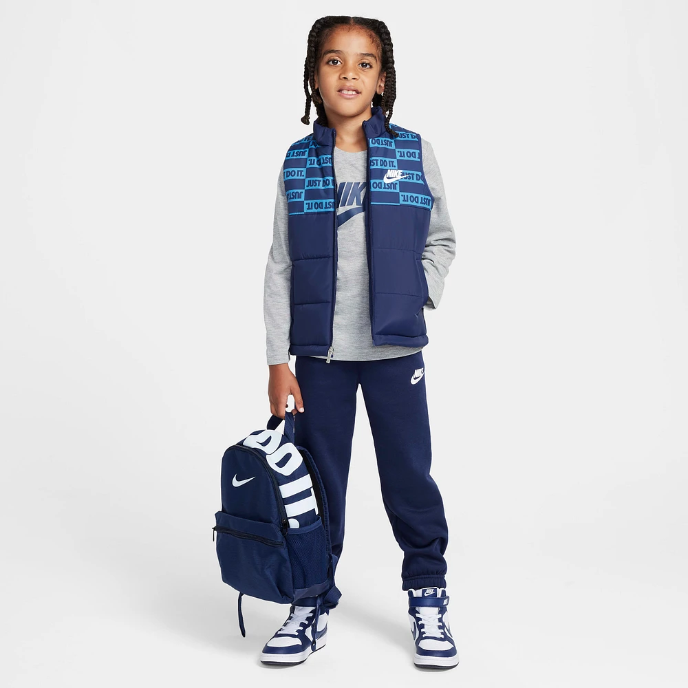 Nike Sportswear Little Kids' 3-Piece Vest Set