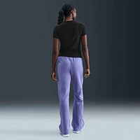 Nike Sportswear Chill Knit Women's Tight Short-Sleeve Mock-Neck Top