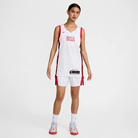 USA Limited Home Women's Nike Basketball Shorts