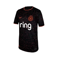 Sophia Wilson Portland Thorns FC 2025 Stadium Away Big Kids' Nike Dri-FIT NWSL Replica Jersey