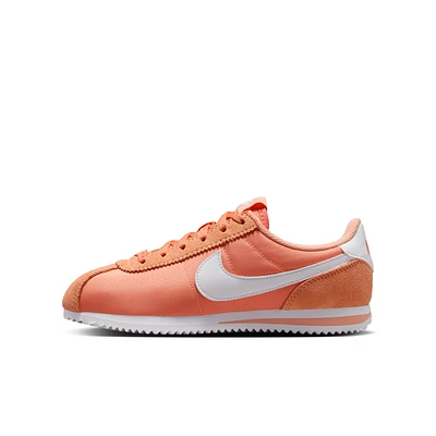 Nike Cortez Textile Big Kids' Shoes