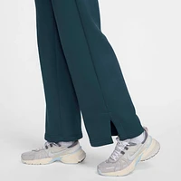 Nike Sportswear Phoenix Fleece Women's High-Waisted Wide-Leg Sweatpants