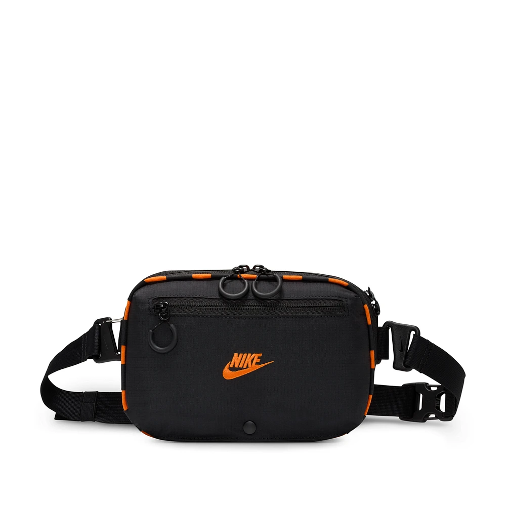 Nike Hayward Patrol Crossbody Bag (4L)