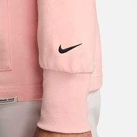 Nike Dri-FIT Standard Issue Men's Golf Cardigan