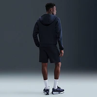 USMNT Tech Windrunner Men's Nike Soccer Fleece Full-Zip Hoodie