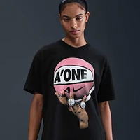 A'ja Wilson A'One Adult Nike Basketball T-Shirt