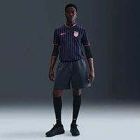 USMNT 2025 Match Away (Men's Team) Men's Nike Dri-FIT ADV Soccer Authentic Jersey