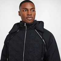 LeBron Men's Therma-FIT ADV Insulated Basketball Jacket