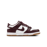 Nike Dunk Low Big Kids' Shoes