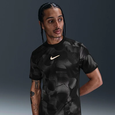 Nike Academy+ Men's Dri-FIT Soccer Top