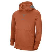 Nike College Dri-FIT Spotlight (Texas) Men's Hoodie