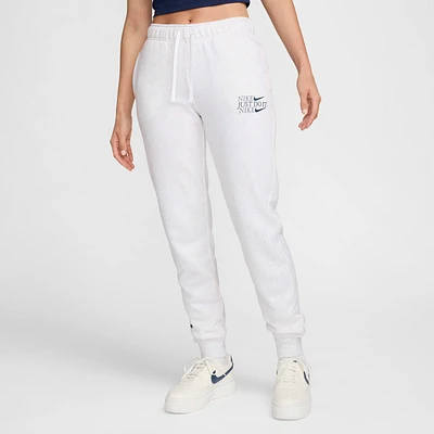 Nike Sportswear Club Fleece Women's Mid-Rise Joggers