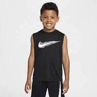 Nike Dri-FIT Toddler Multi Sleeveless Top