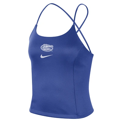 Florida Icon Clash Women's Nike College Tank Top