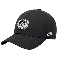 Hampton Nike College Adjustable Cap