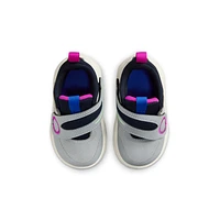 Nike Team Hustle D 11 SE Baby/Toddler Shoes