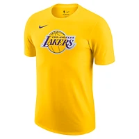 Los Angeles Lakers Essential Men's Nike NBA T-Shirt