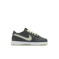 Nike Dunk Low Little Kids' Shoes